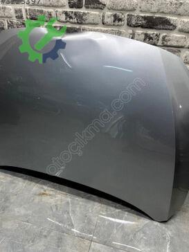 MG ZS Kaput çıkma parça