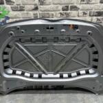 MG ZS motor kaput mg zs çıkma kaput