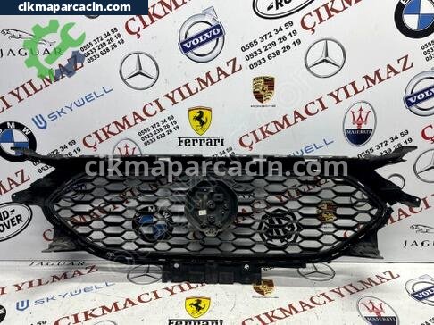 MG ZS Ön Panjur çıkma parça