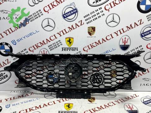 MG ZS Ön Panjur çıkma parça