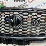 MG zs ön panjur mg zs çıkma ön panjur