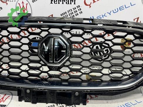 MG ZS Ön Panjur çıkma parça