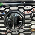 MG zs ön panjur mg zs çıkma ön panjur