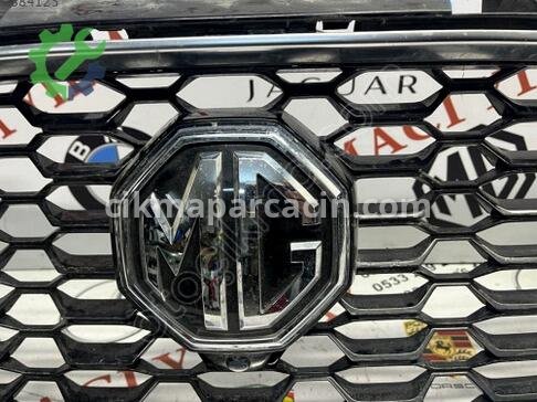 MG ZS Ön Panjur çıkma parça