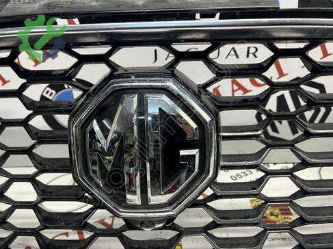 MG ZS Ön Panjur çıkma parça