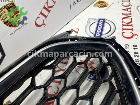 MG ZS Ön Panjur çıkma parça