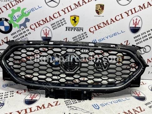 MG ZS Ön Panjur çıkma parça