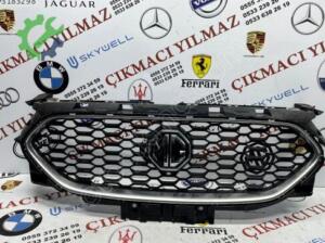 MG ZS ön panjur mg zs çıkma yedek parça