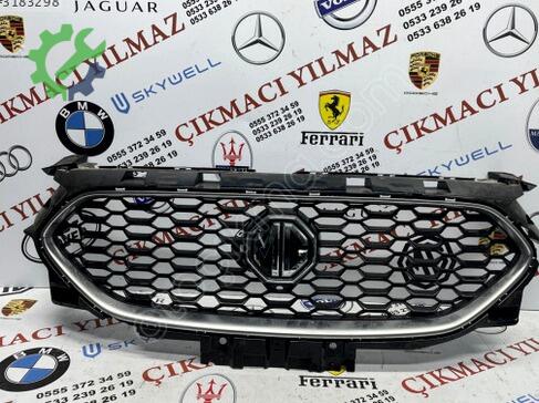 MG ZS Ön Panjur çıkma parça