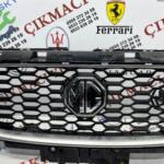MG ZS ön panjur mg zs çıkma yedek parça