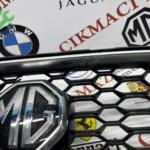 MG ZS ön panjur mg zs çıkma yedek parça