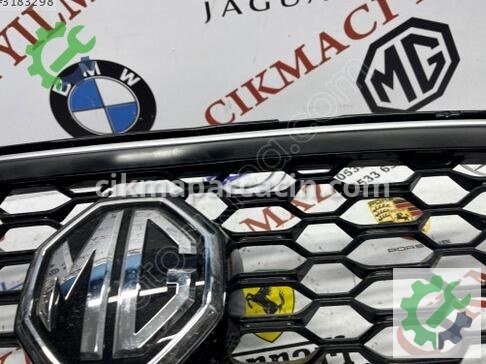 MG ZS Ön Panjur çıkma parça