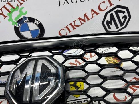 MG ZS Ön Panjur çıkma parça