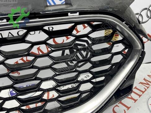 MG ZS Ön Panjur çıkma parça