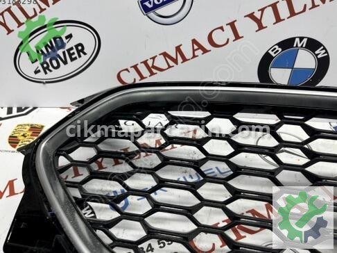 MG ZS Ön Panjur çıkma parça