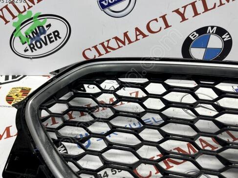 MG ZS Ön Panjur çıkma parça