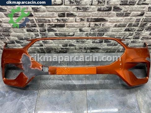 MG ZS Ön Tampon çıkma parça