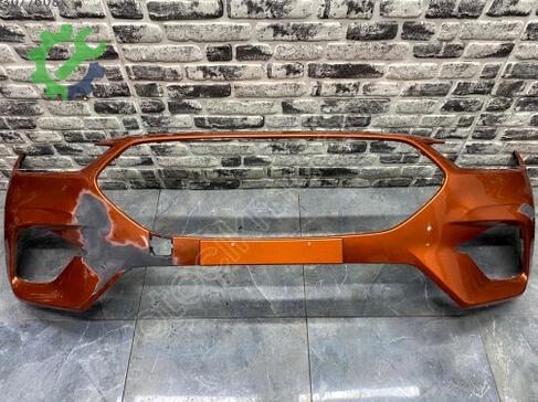 MG ZS Ön Tampon çıkma parça