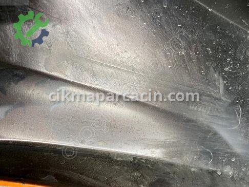 MG ZS Ön Tampon P10628329 çıkma parça