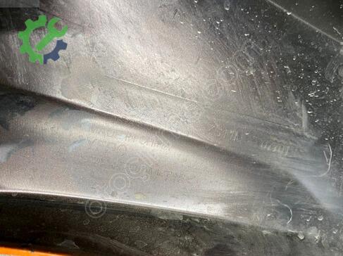 MG ZS Ön Tampon P10628329 çıkma parça
