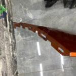 MG ZS ön tampon mg zs çıkma yedek parça
