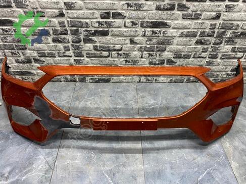 MG ZS Ön Tampon P10628329 çıkma parça