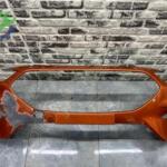 MG ZS ön tampon mg zs çıkma yedek parça
