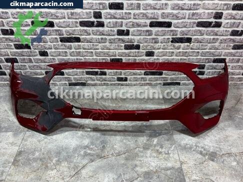MG ZS Ön Tampon çıkma parça