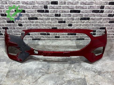 MG ZS Ön Tampon çıkma parça
