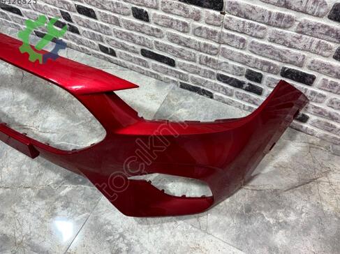 MG ZS Ön Tampon çıkma parça