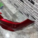 MG zs ön tampon orijinal çıkma ön tampon