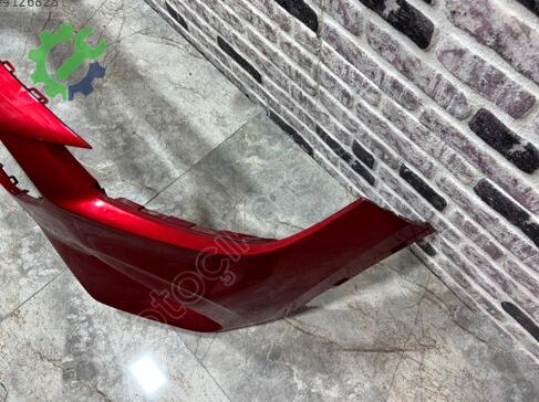 MG ZS Ön Tampon çıkma parça