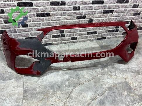 MG ZS Ön Tampon çıkma parça