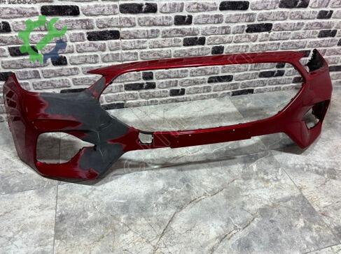 MG ZS Ön Tampon çıkma parça