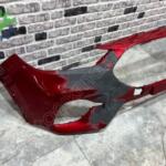 MG zs ön tampon orijinal çıkma ön tampon