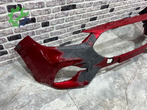 MG ZS Ön Tampon çıkma parça