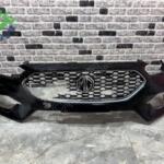 MG zs ön tampon orijinal çıkma tampon