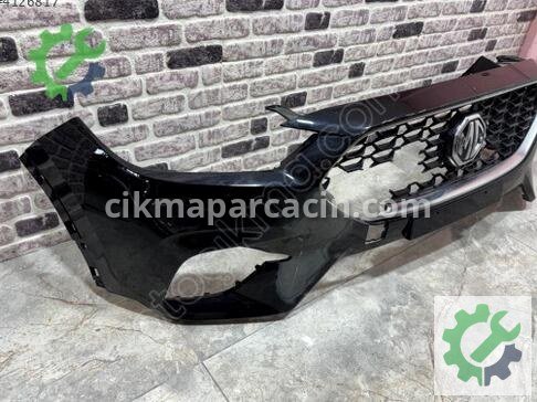 MG ZS Ön Tampon çıkma parça