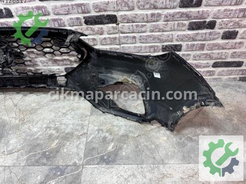 MG ZS Ön Tampon çıkma parça