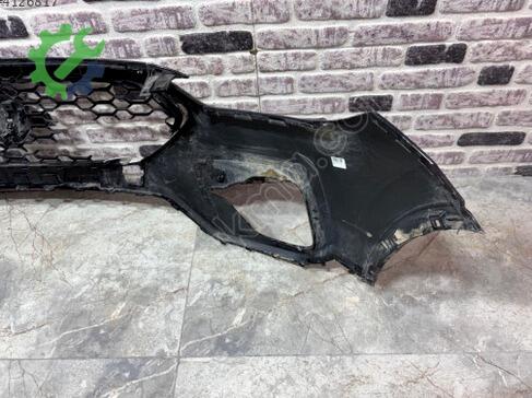 MG ZS Ön Tampon çıkma parça