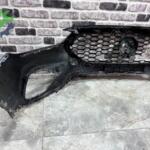 MG zs ön tampon orijinal çıkma tampon