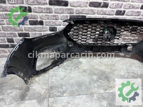 MG ZS Ön Tampon çıkma parça