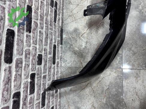 MG ZS Ön Tampon çıkma parça