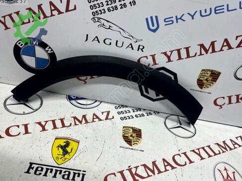 MG ZS Sağ Arka Çamurluk çıkma parça