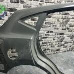MG zs sağ arka çamurluk MG zs çıkma yedek parça