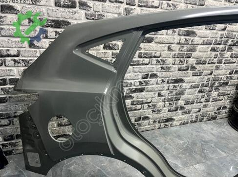 MG ZS Sağ Arka Çamurluk çıkma parça
