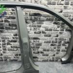 MG zs sağ arka çamurluk MG zs çıkma yedek parça