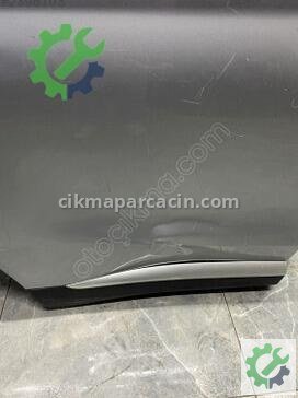MG ZS Sağ Arka Kapı çıkma parça
