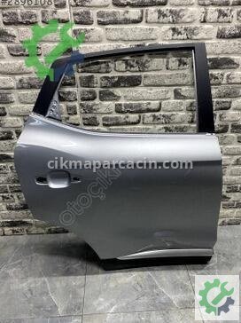 MG ZS Sağ Arka Kapı çıkma parça