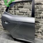 MG zs sağ arka kapı mg zs çıkma yedek parça